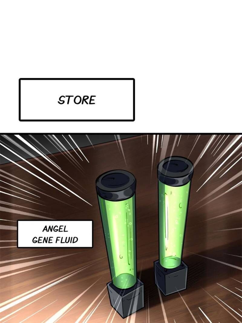Super Gene 334 21