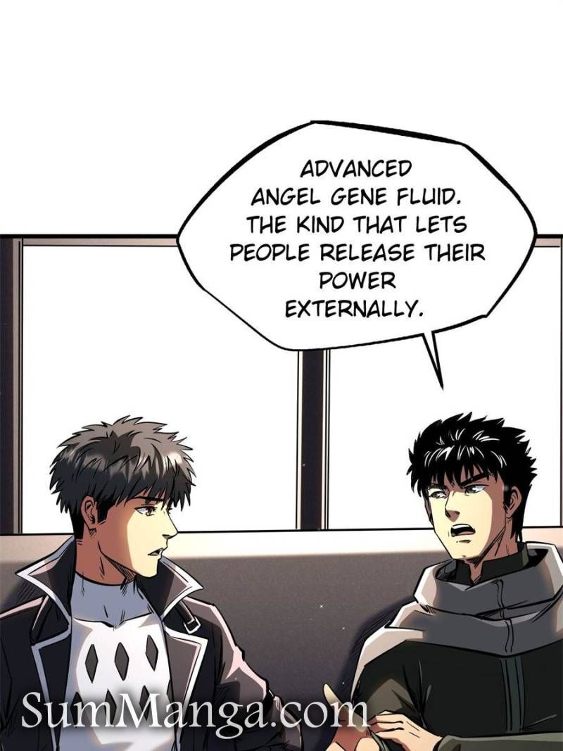 Super Gene 334 23