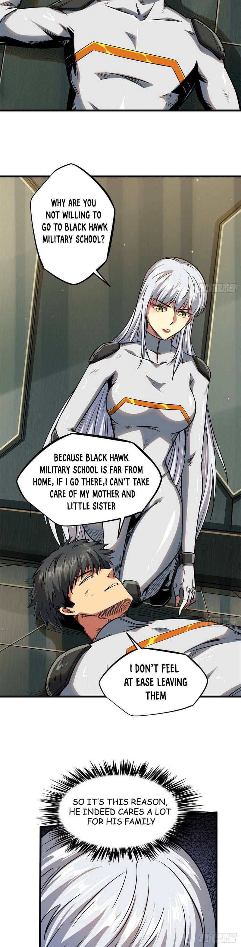 Super Gene 34 15