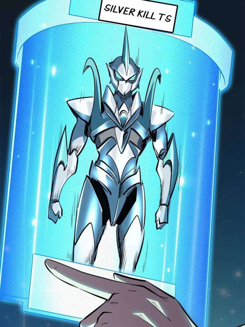 Super Gene 349 49