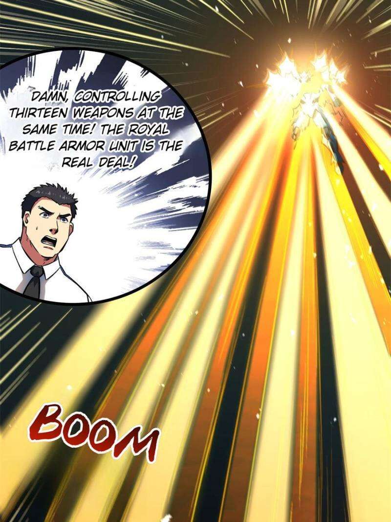 Super Gene 349 58