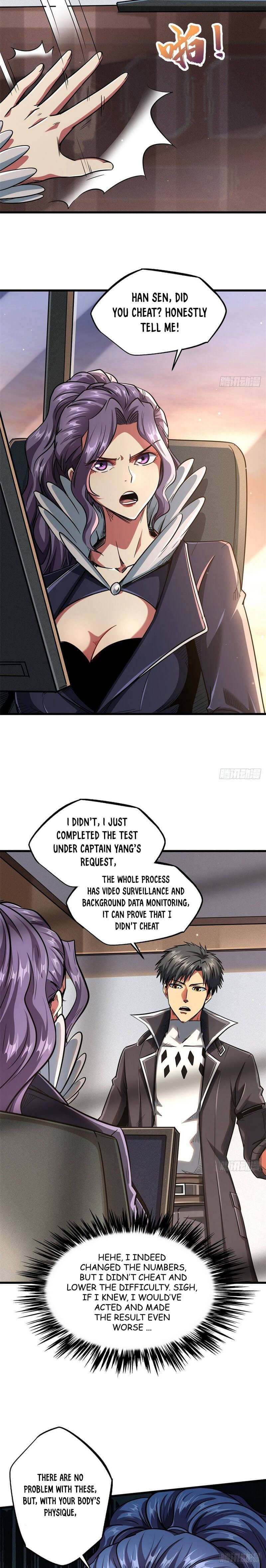 Super Gene 37 6