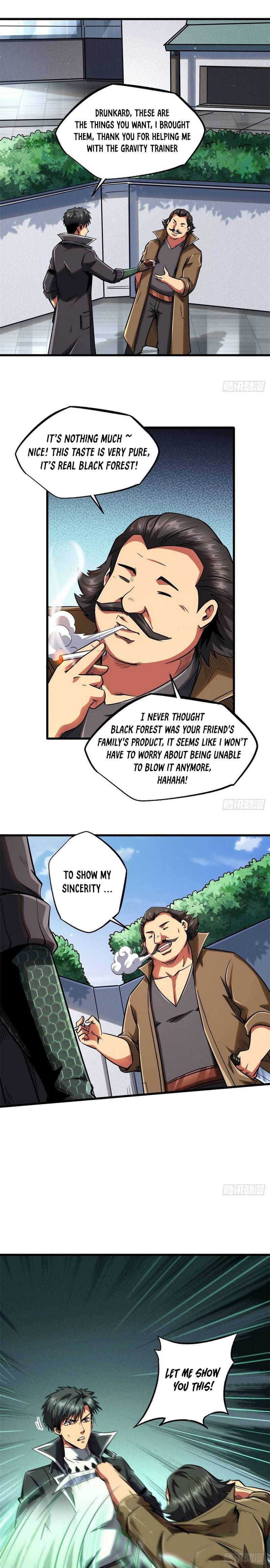 Super Gene 37 9