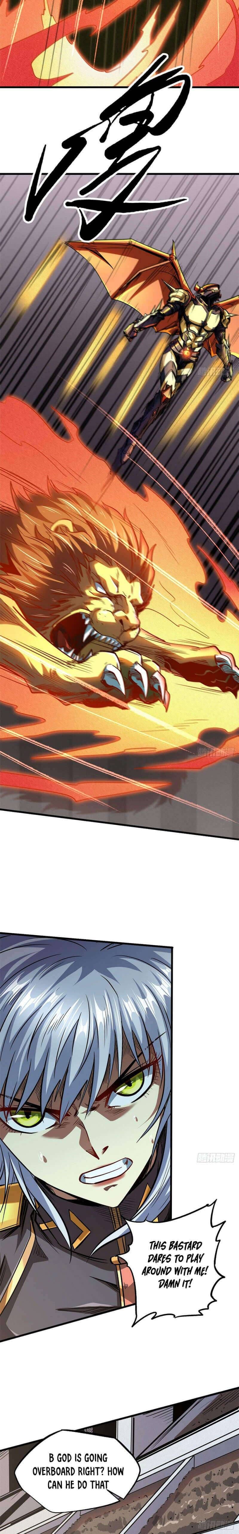 Super Gene 39 8
