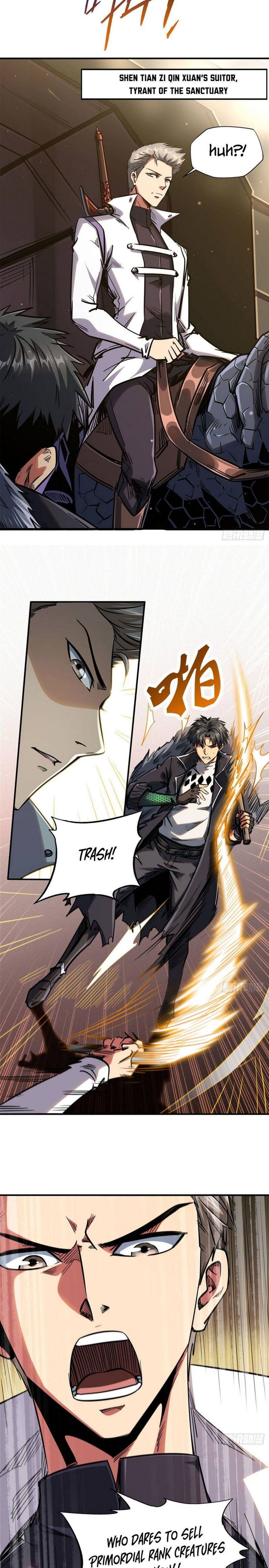 Super Gene 4 7