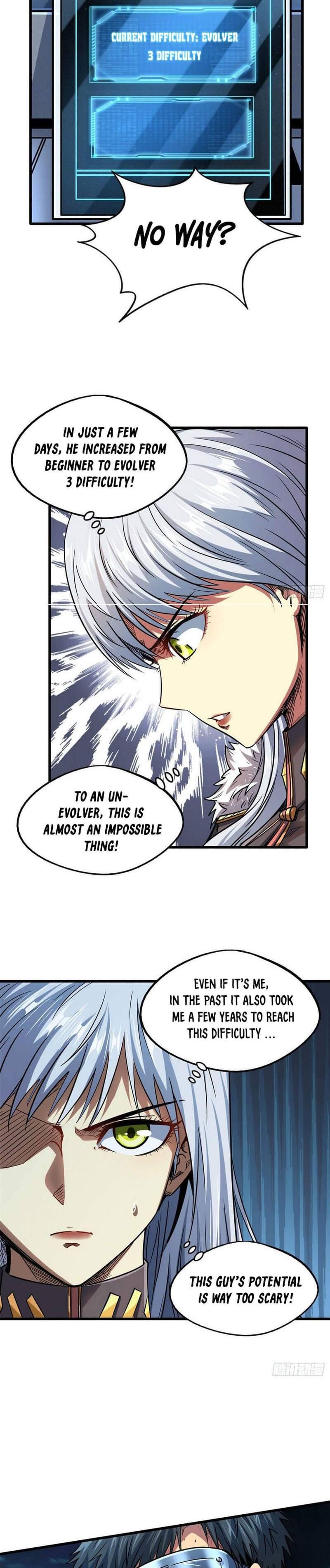 Super Gene 40 8