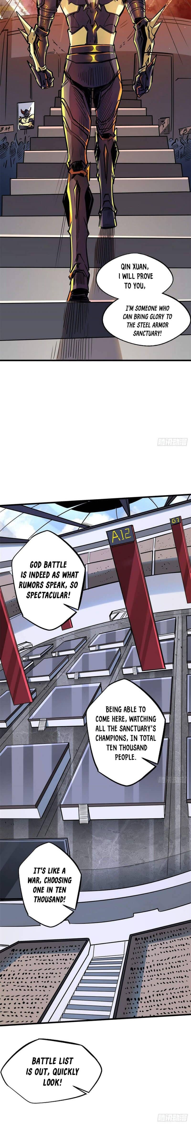 Super Gene 42 6