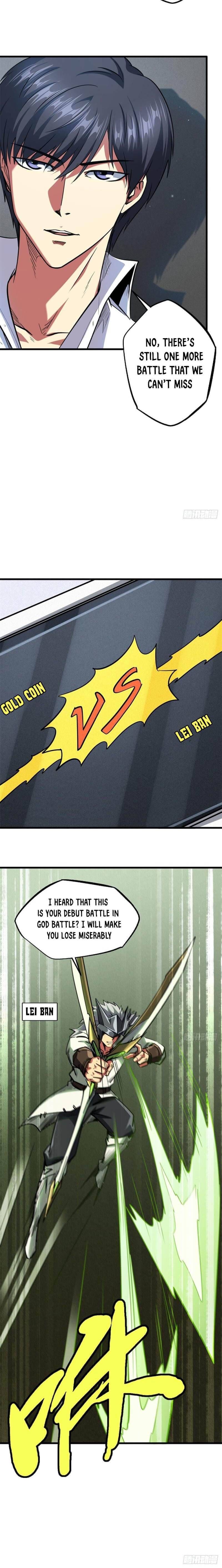 Super Gene 43 5
