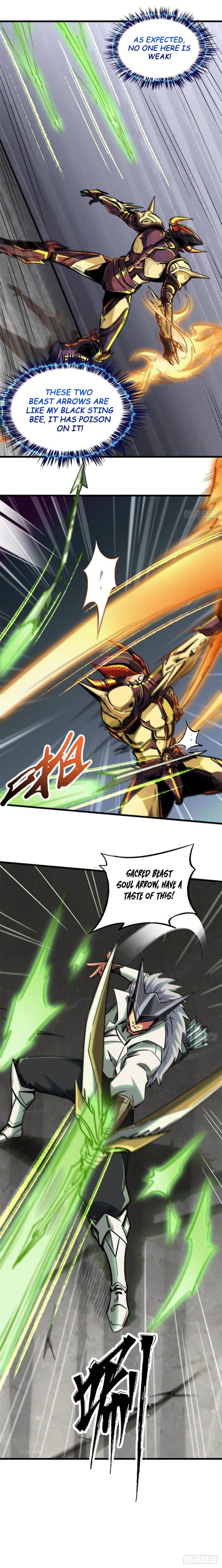Super Gene 43 6