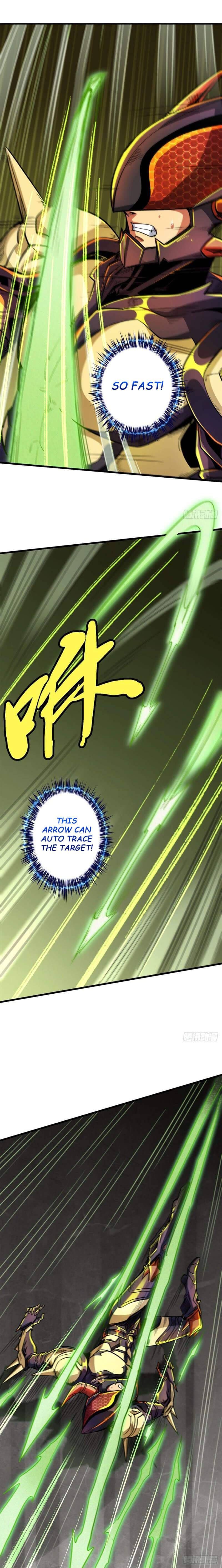 Super Gene 43 7