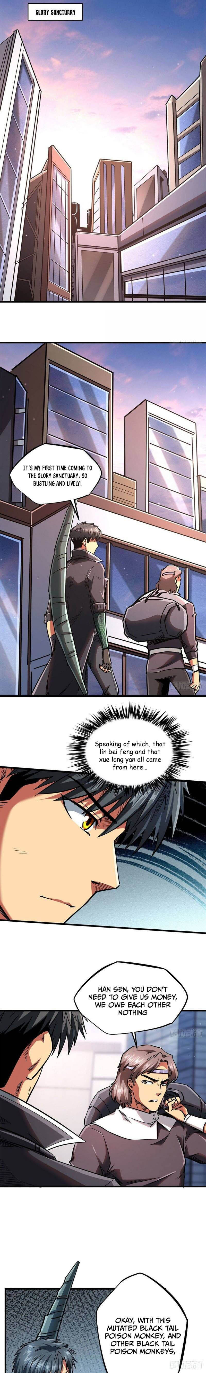 Super Gene 47 8