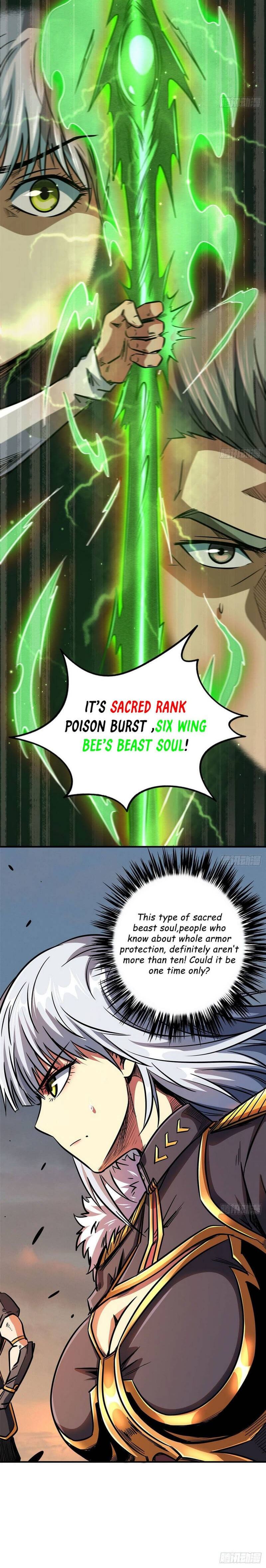 Super Gene 5 8