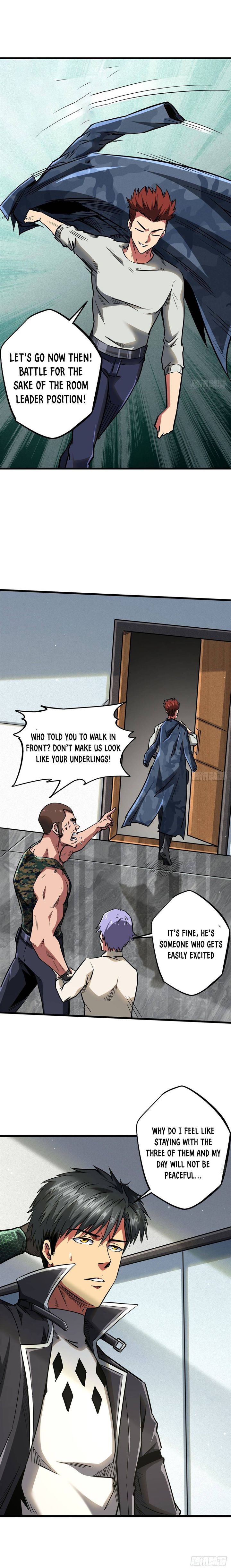 Super Gene 51 16