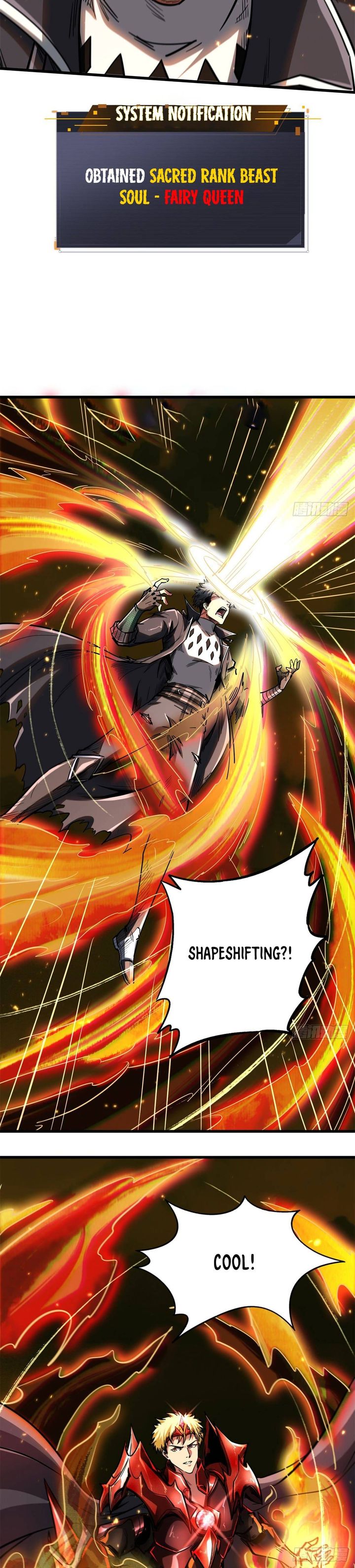 Super Gene 51 5