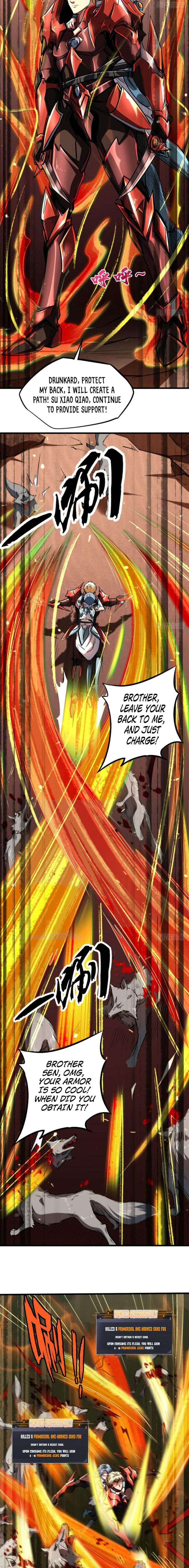 Super Gene 55 7