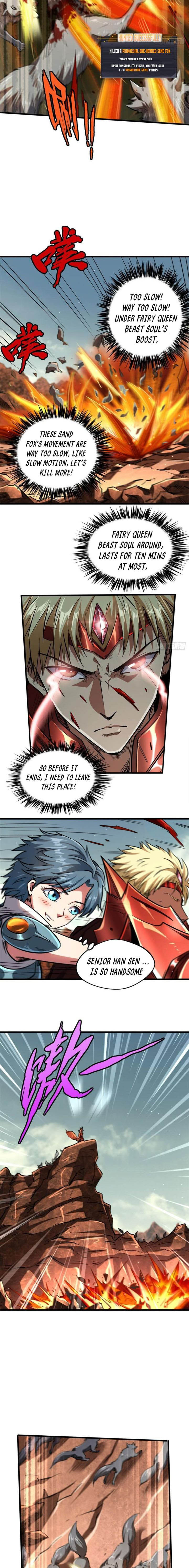 Super Gene 55 8