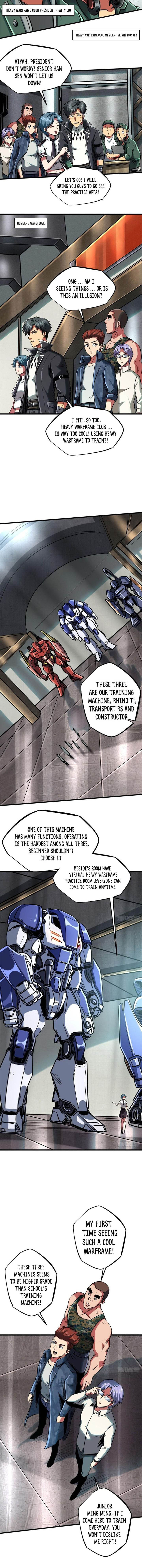 Super Gene 58 9