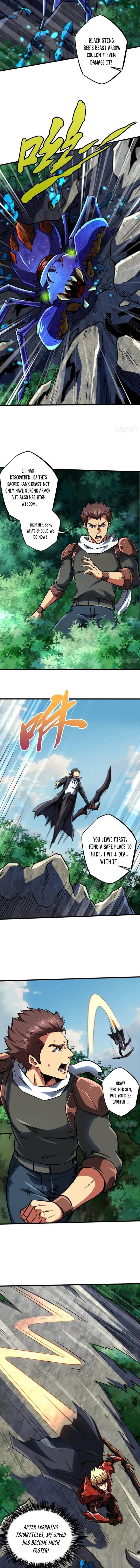 Super Gene 61 8