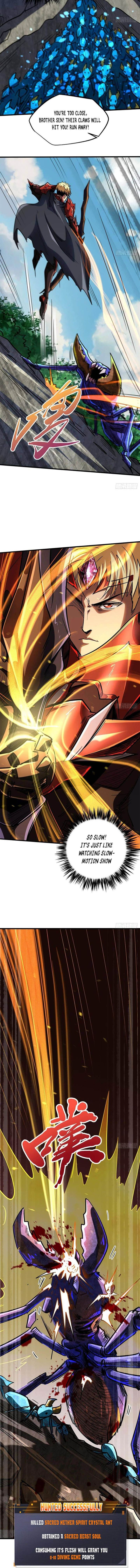 Super Gene 61 9