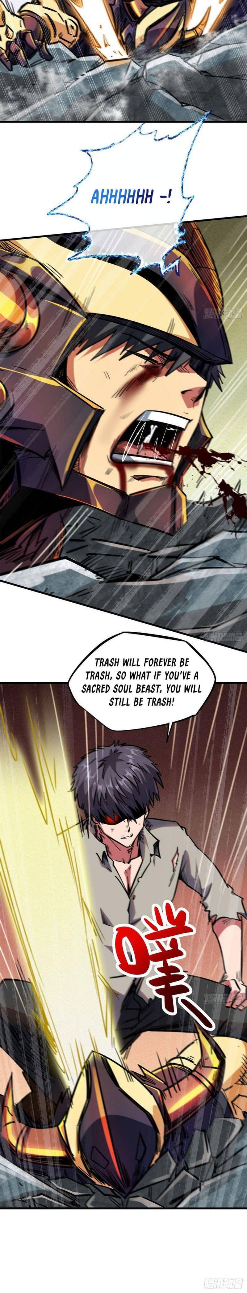 Super Gene 7 13