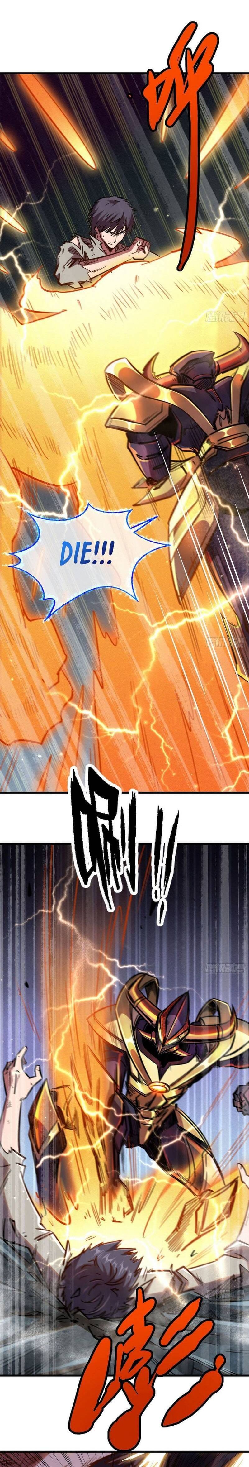 Super Gene 7 16