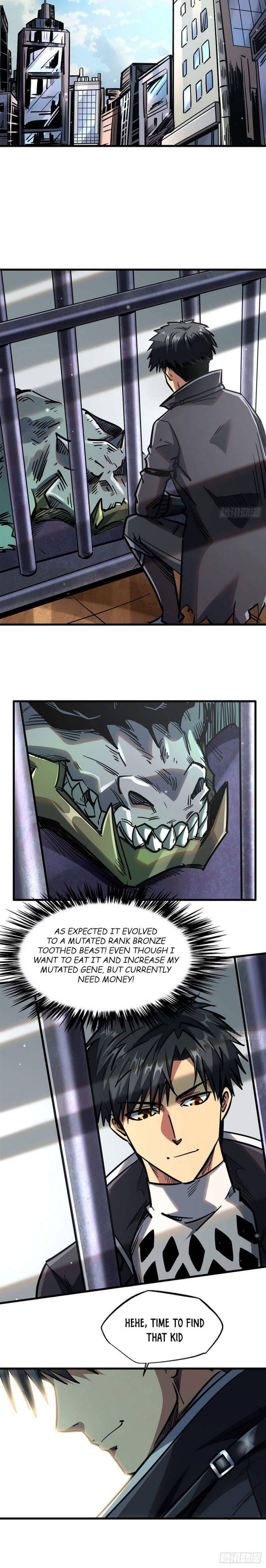 Super Gene 8 12