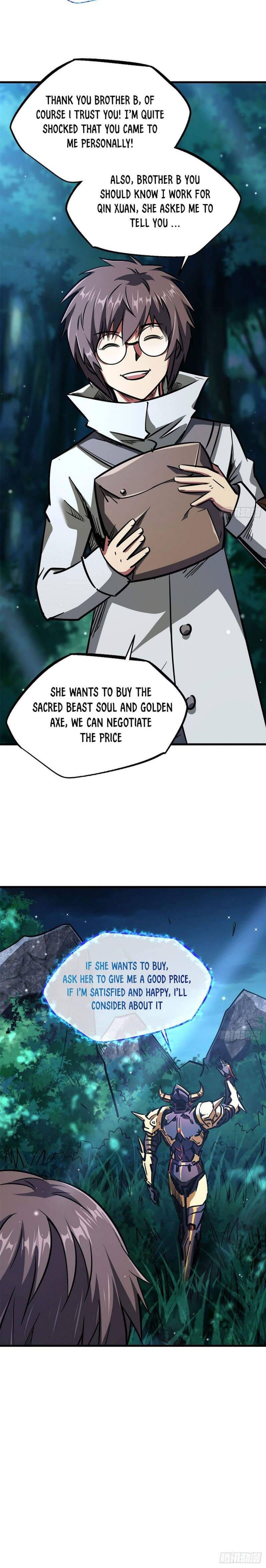 Super Gene 8 14
