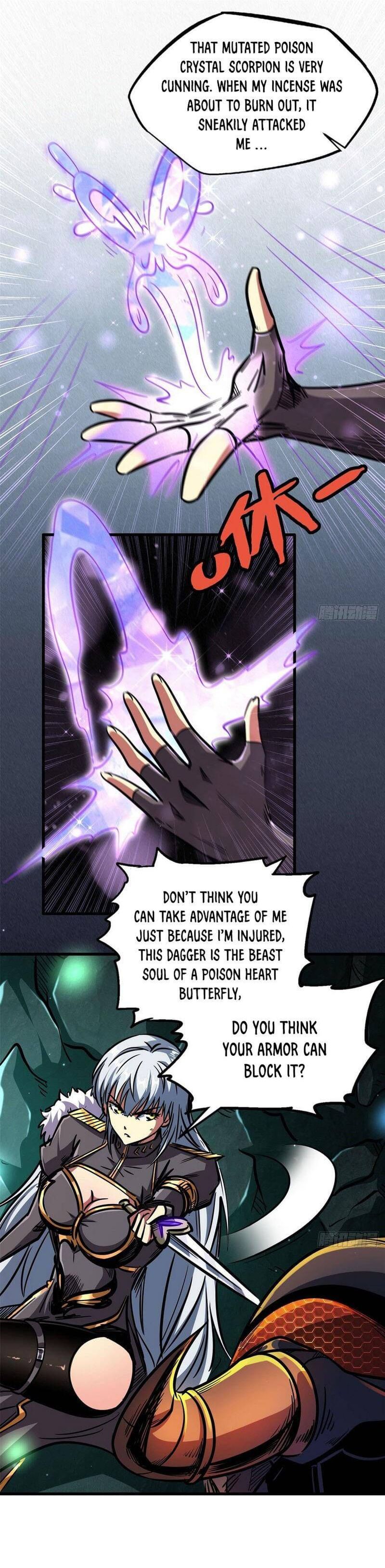 Super Gene 9 3