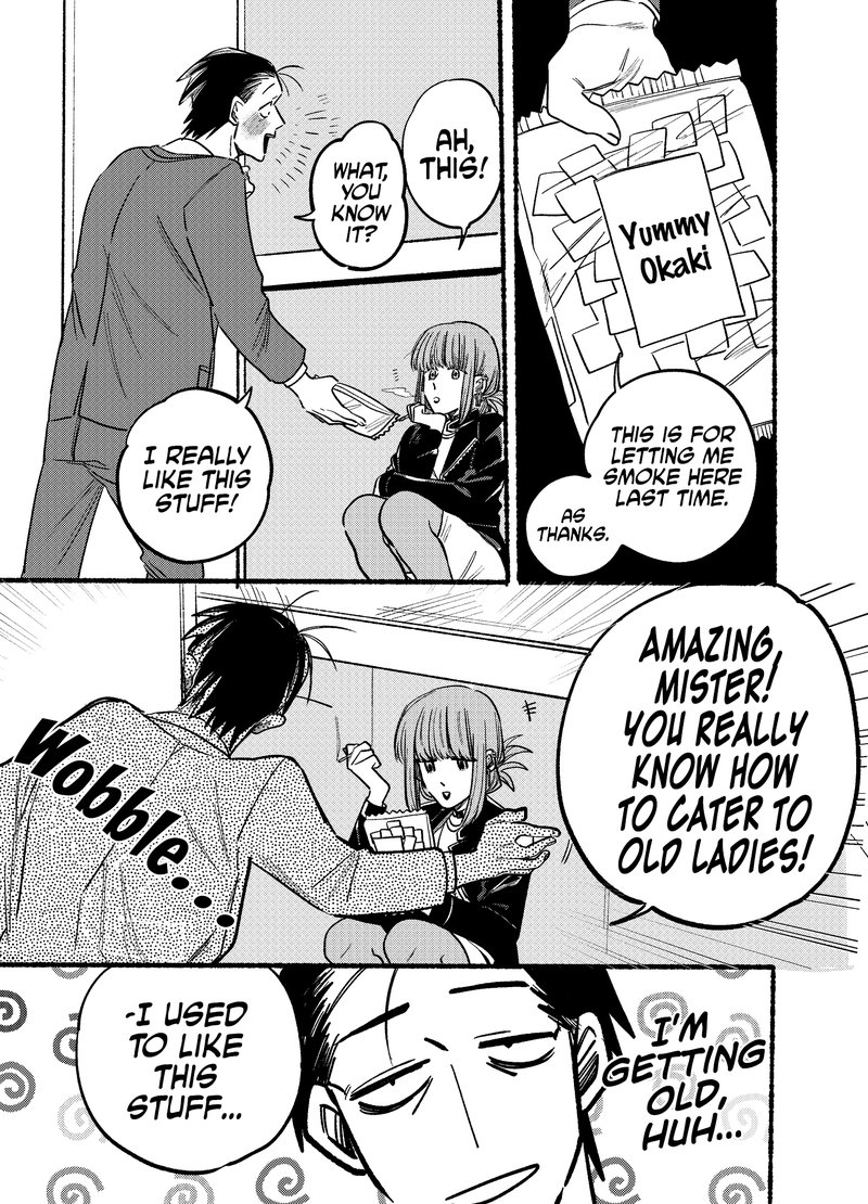 Super No Ura De Yani Suu Hanashi 2 5
