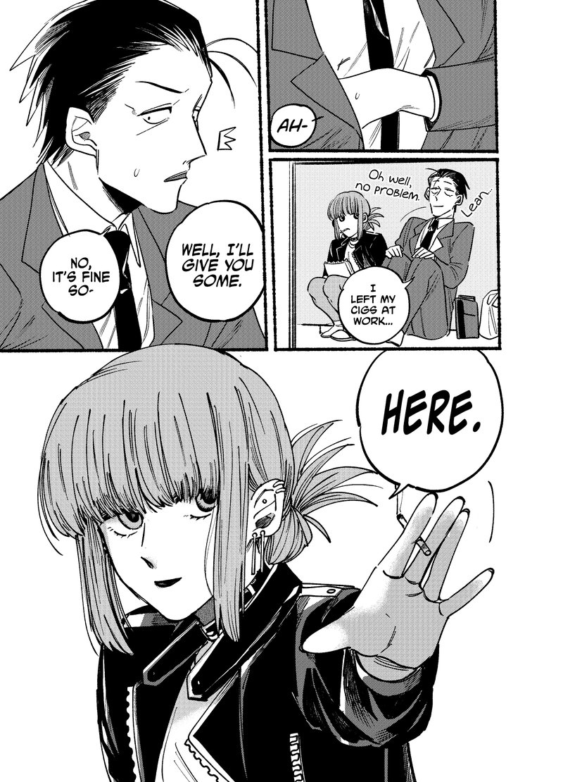 Super No Ura De Yani Suu Hanashi 2 7