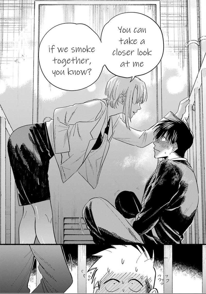 Super No Ura De Yani Suu Hanashi 24e 20