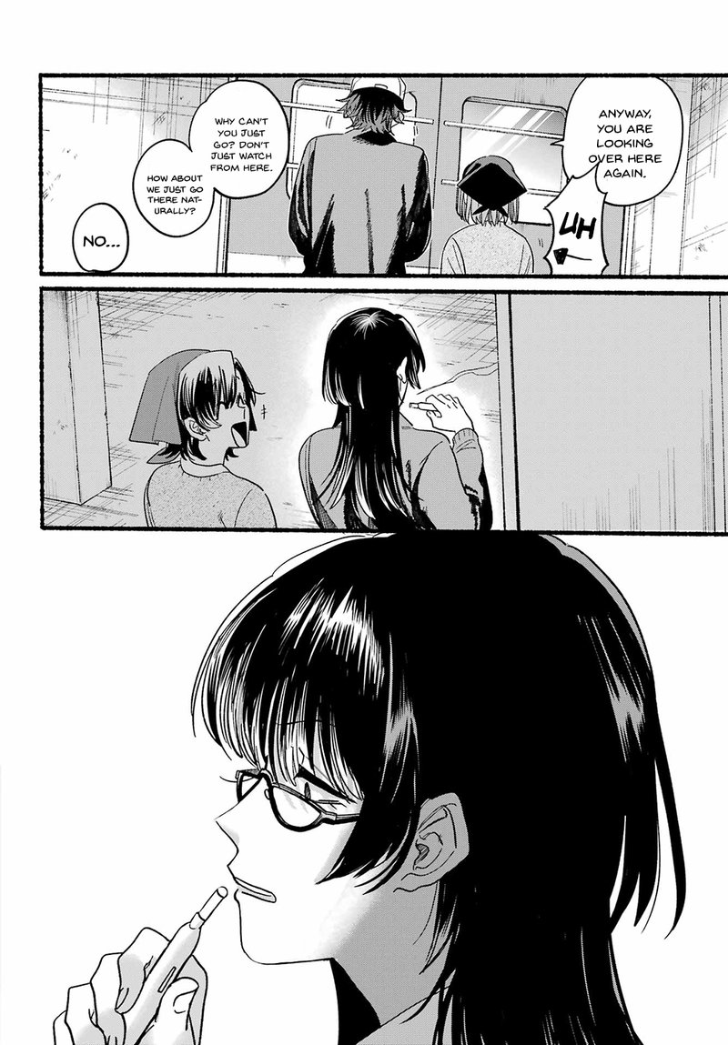 Super No Ura De Yani Suu Hanashi 26 28