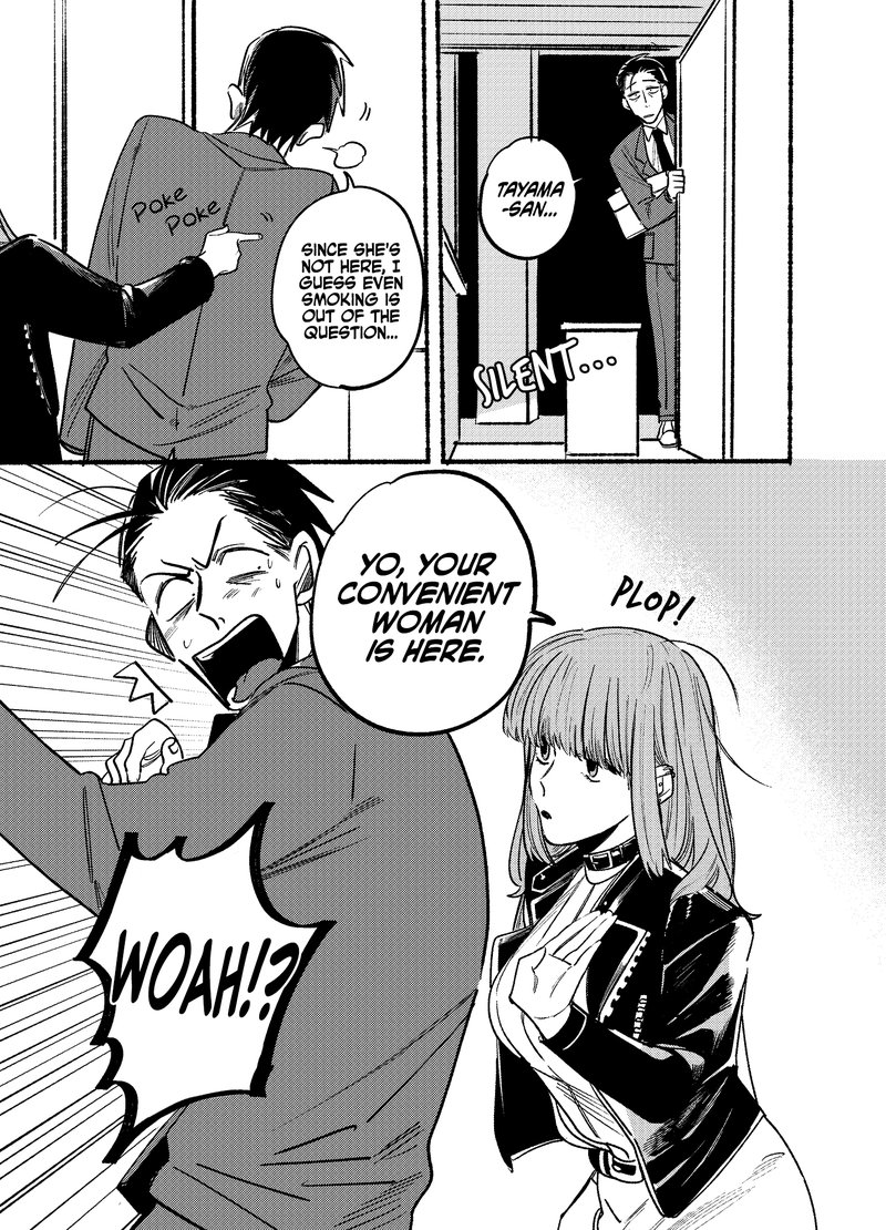 Super No Ura De Yani Suu Hanashi 3 5