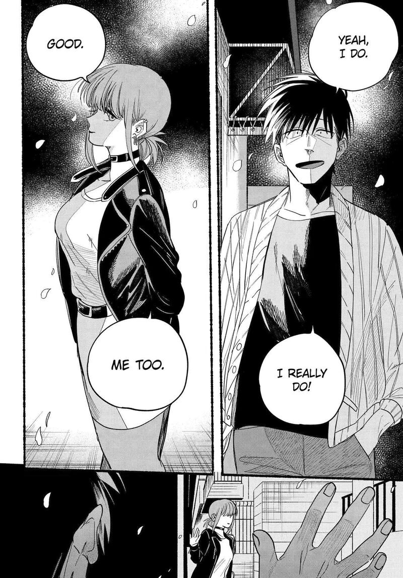 Super No Ura De Yani Suu Hanashi 33 36