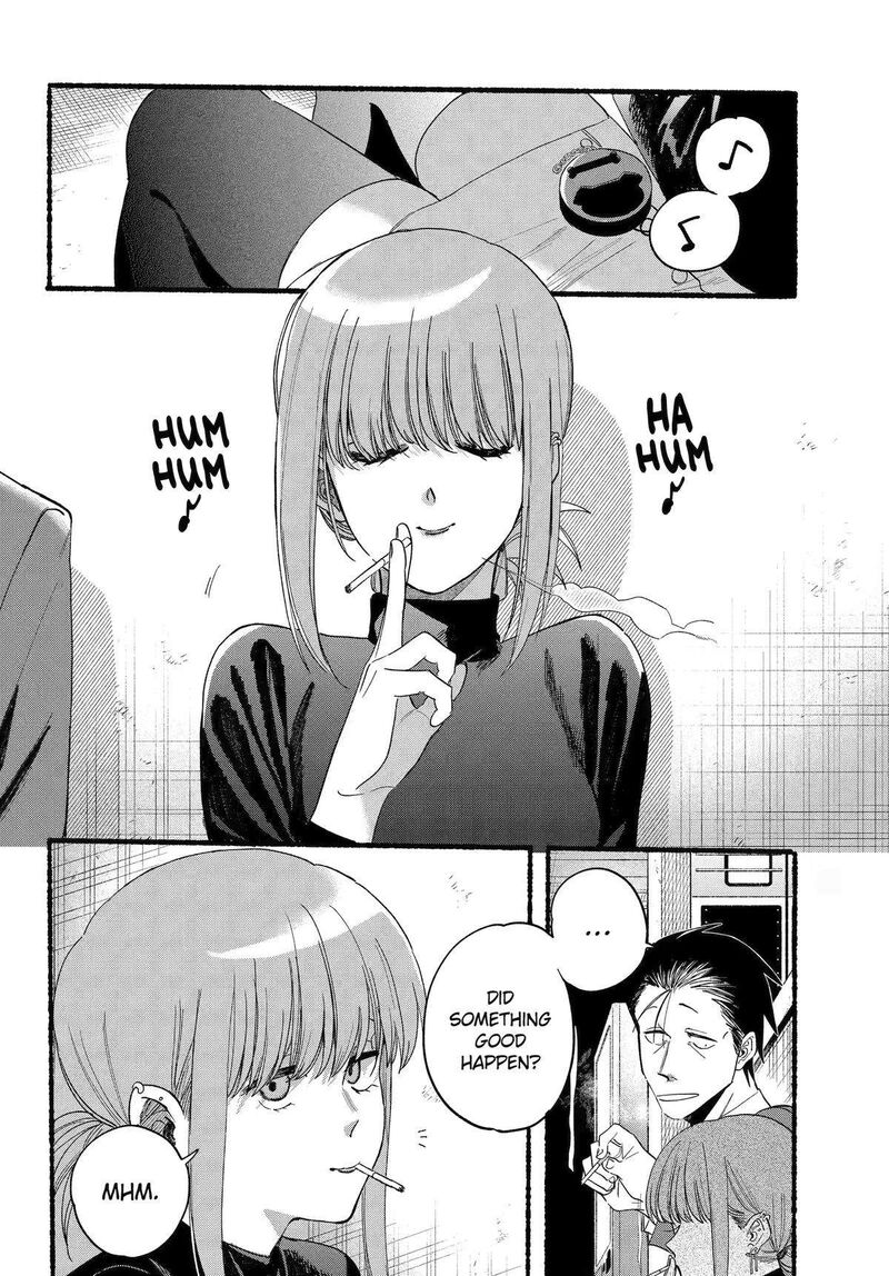 Super No Ura De Yani Suu Hanashi 35 2