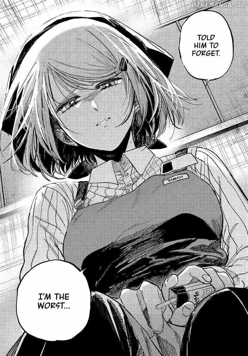 Super No Ura De Yani Suu Hanashi 37 31