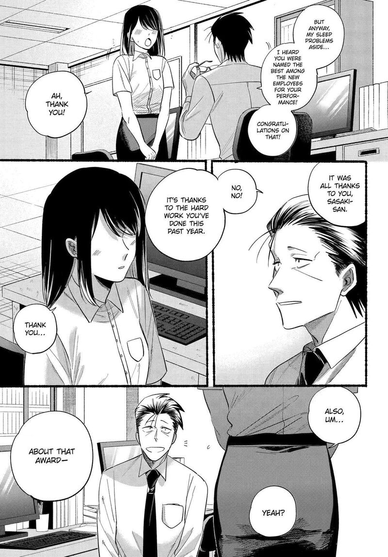 Super No Ura De Yani Suu Hanashi 40 4