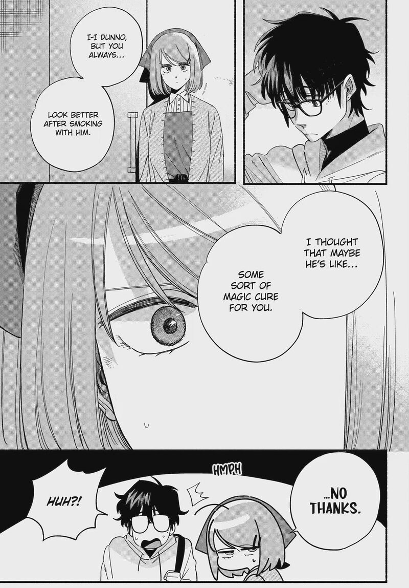 Super No Ura De Yani Suu Hanashi 55 27