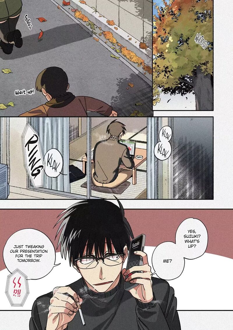 Super No Ura De Yani Suu Hanashi 57 1