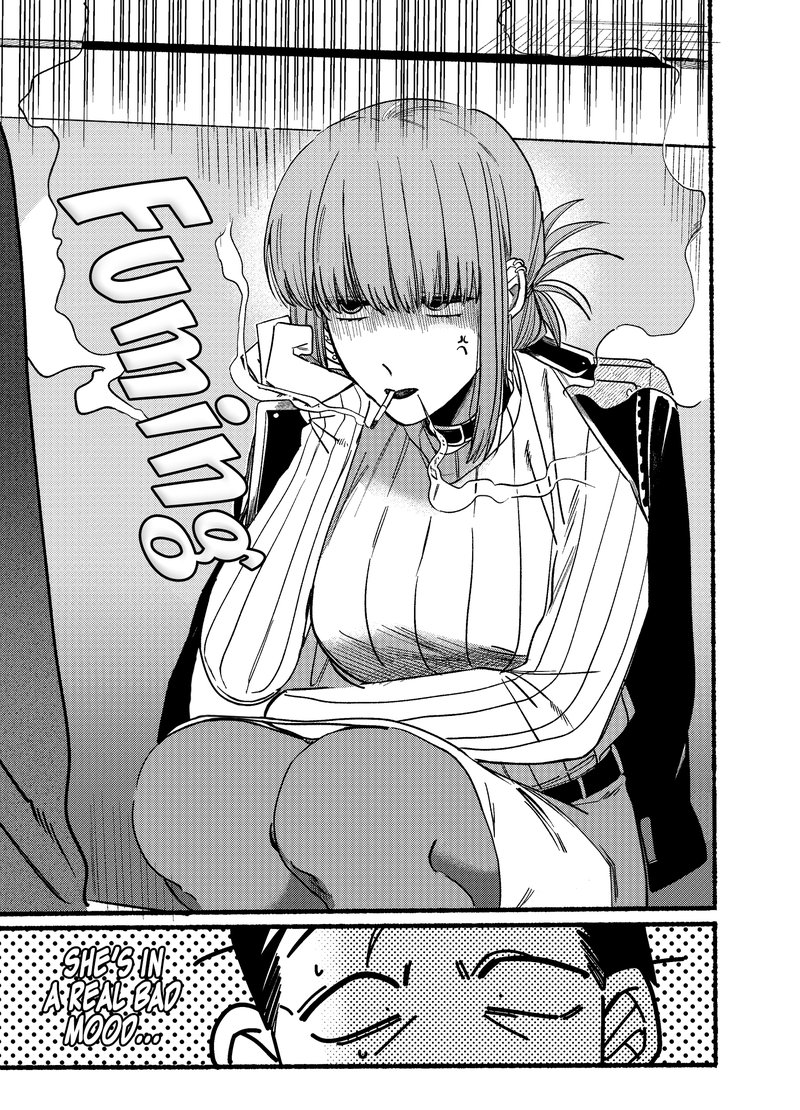Super No Ura De Yani Suu Hanashi 6 3