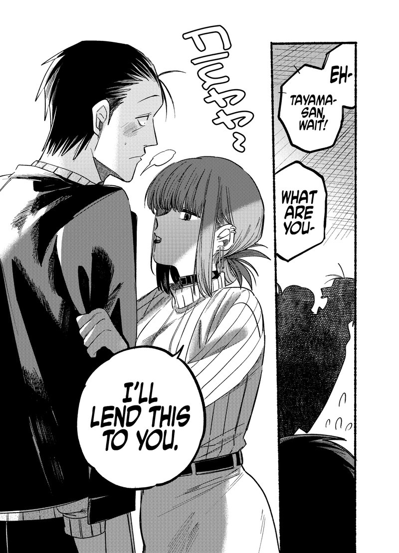 Super No Ura De Yani Suu Hanashi 6 9