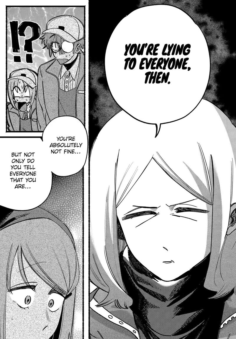 Super No Ura De Yani Suu Hanashi 63 14