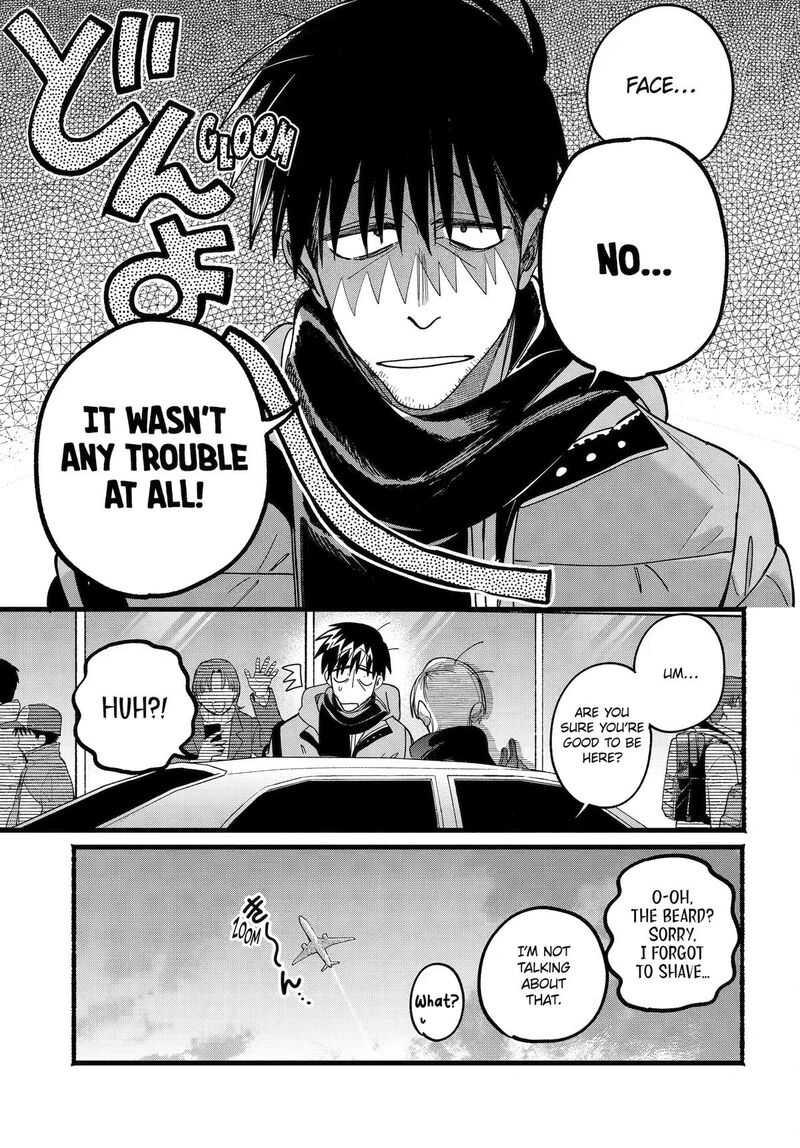 Super No Ura De Yani Suu Hanashi 63 36