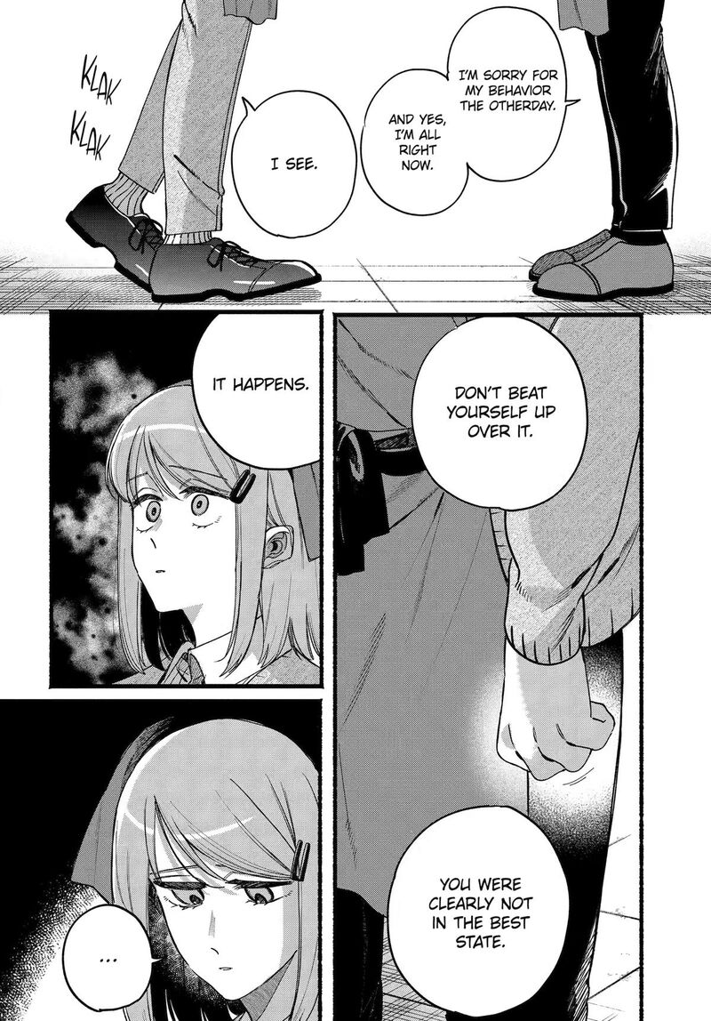Super No Ura De Yani Suu Hanashi 63 7