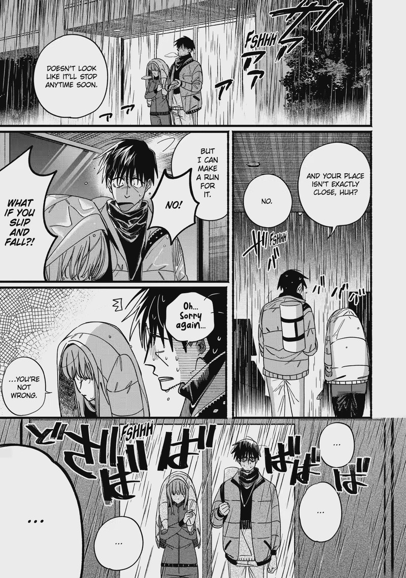 Super No Ura De Yani Suu Hanashi 66 15