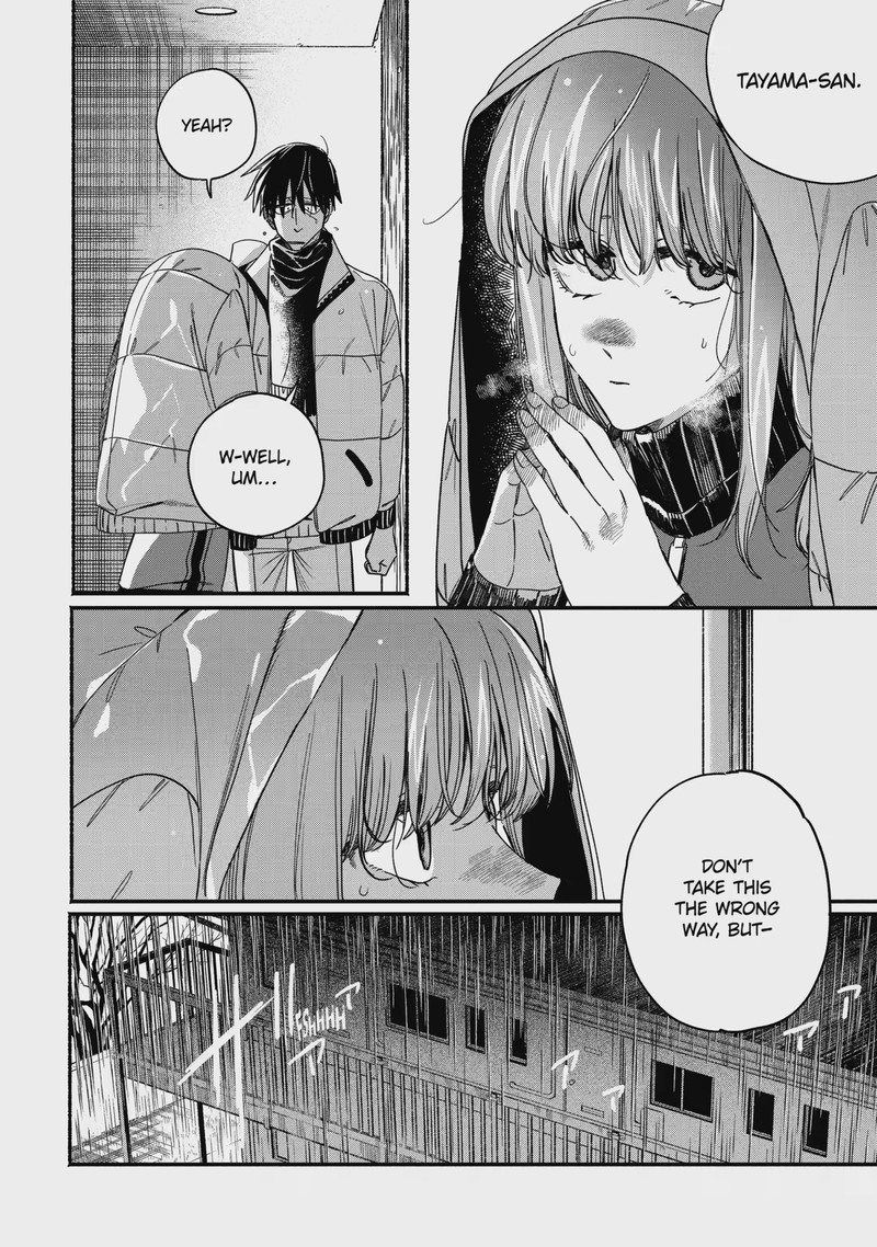 Super No Ura De Yani Suu Hanashi 66 18