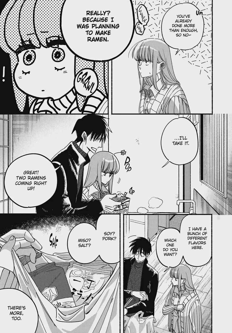 Super No Ura De Yani Suu Hanashi 67 23