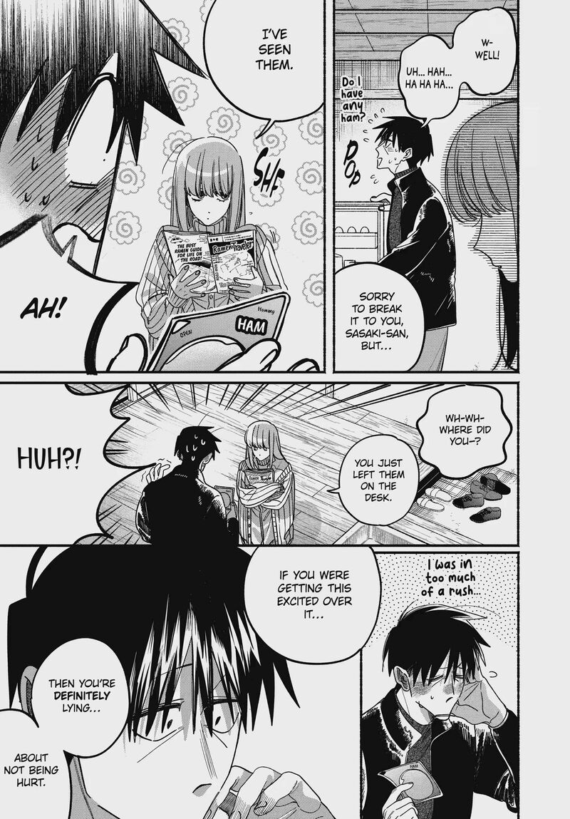 Super No Ura De Yani Suu Hanashi 67 25