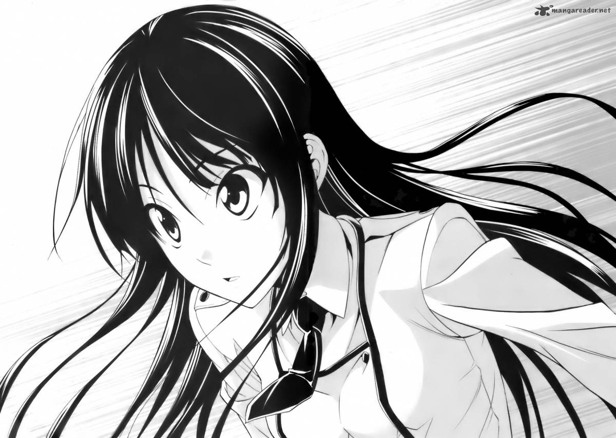 Super Oresama Love Story 1 31