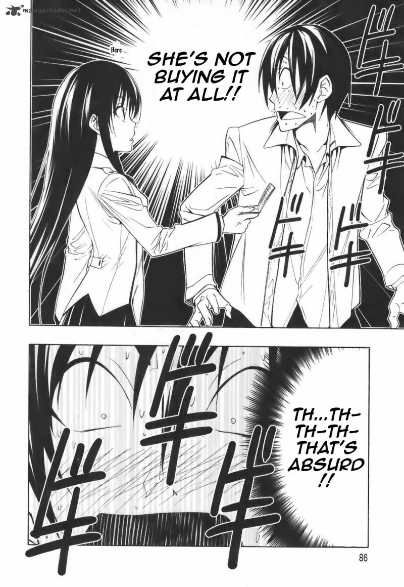 Super Oresama Love Story 2 35